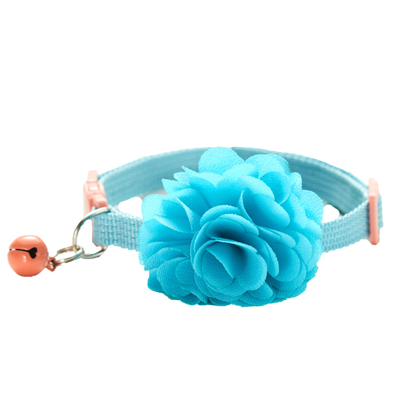 Halsband mit Tiermotiv und Sicherheitsverschluss – Bild 5 | LuxeStyle