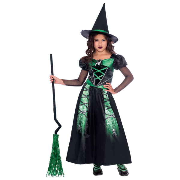 Kostüm Spider Witch