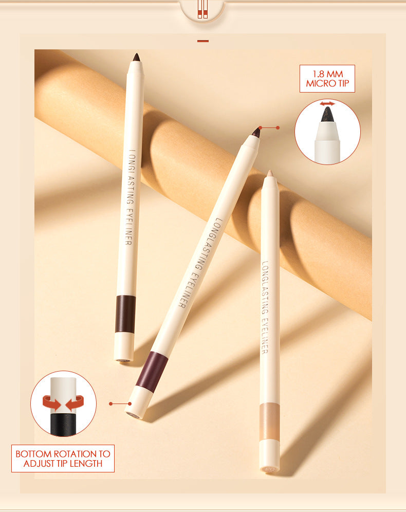 Wasserfester Eyeliner – präzise & wischfest – Bild 13 | LuxeStyle
