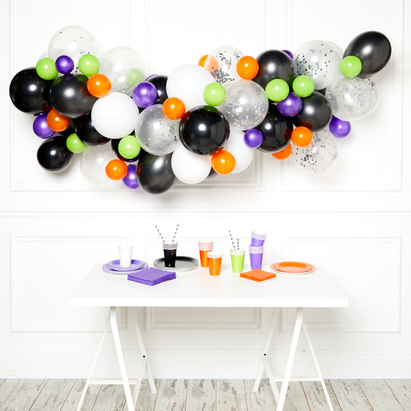 Ballon Girlande 4 m