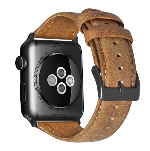 Lederarmband für Apple Watch – Ansicht 4