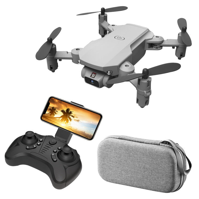 LS-MIN Mini-Drohne mit HD-Kamera
