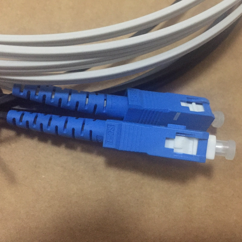 Einfaches Singlemode-Fiberoptik-Kabel – Bild 3 | LuxeStyle
