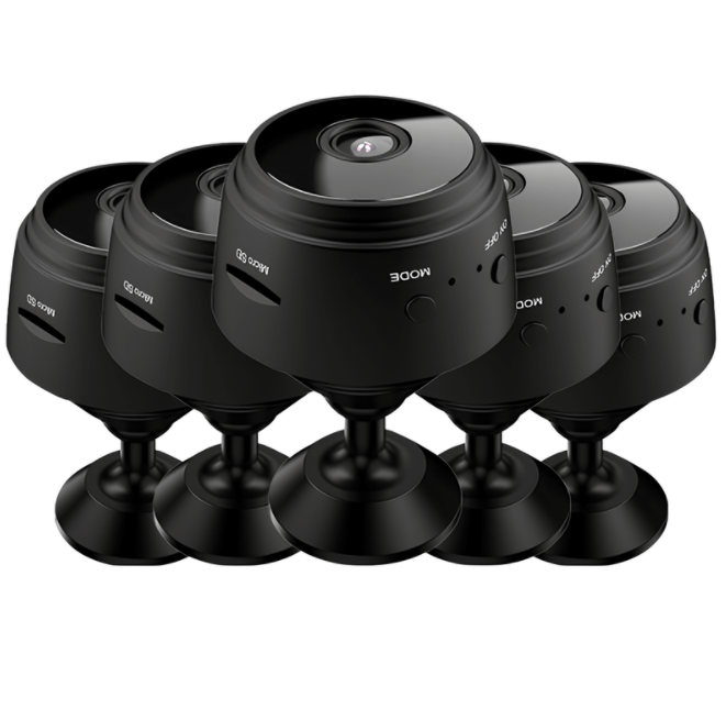 A9 Mini-WLAN-Kamera