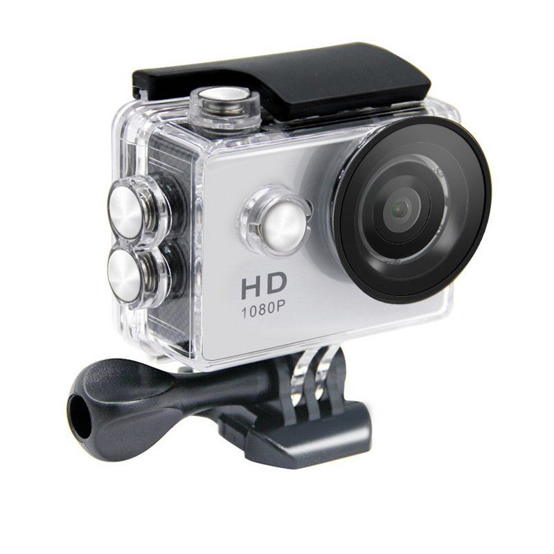 Wasserdichte Action-Kamera 1080p SJ4000
