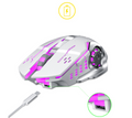 Kabellose Gaming Maus, lautlos – Bild 1 | LuxeStyle