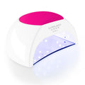 Schnelltrocknende LED-Lampe