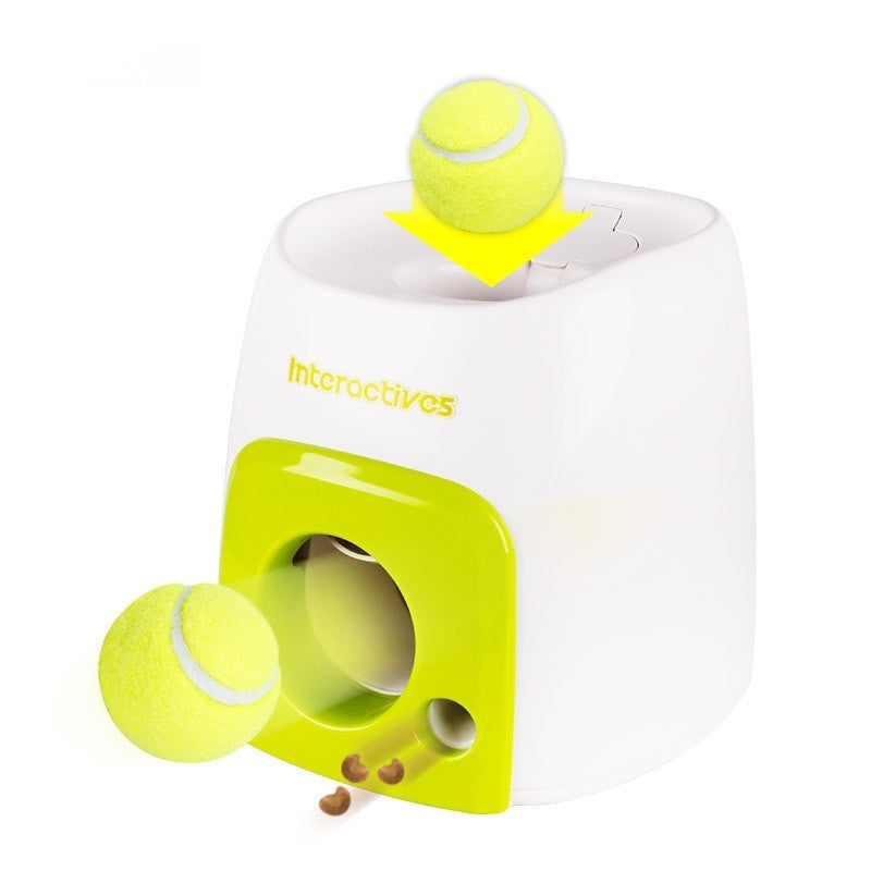 Futterbelohnungsmaschine für Hunde – Bild 3 | LuxeStyle
