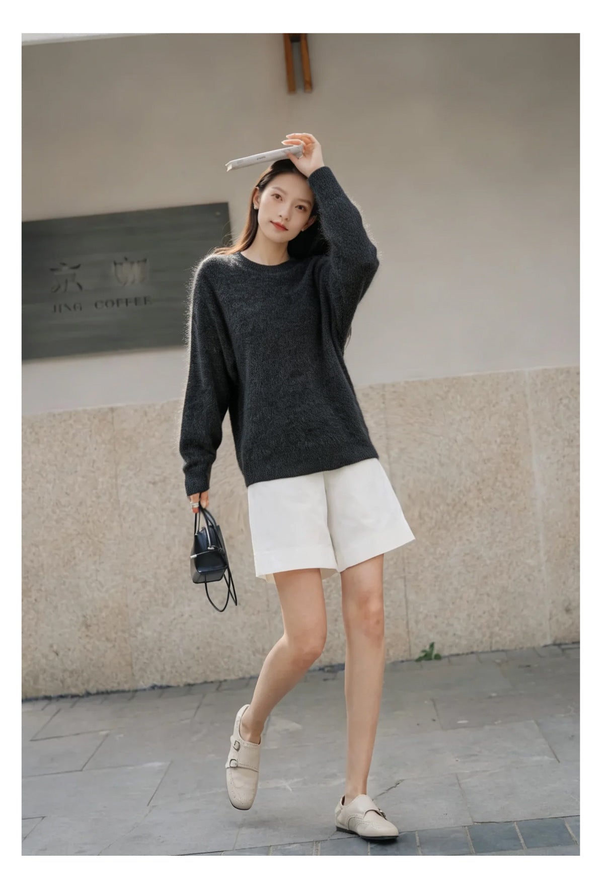 Casual Sweater