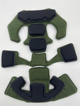 Farbe: Armeegrün