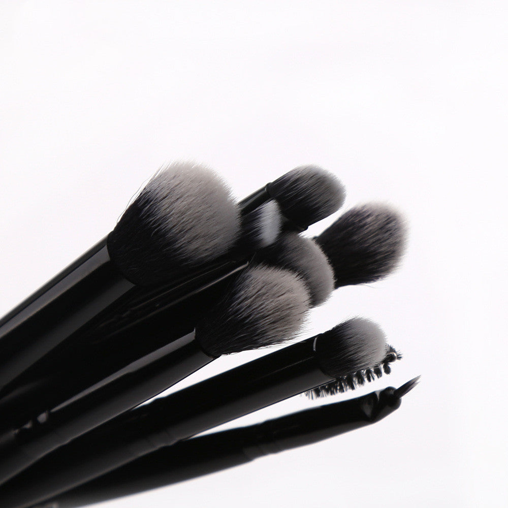 ZOREYA15 Make-up Pinselset