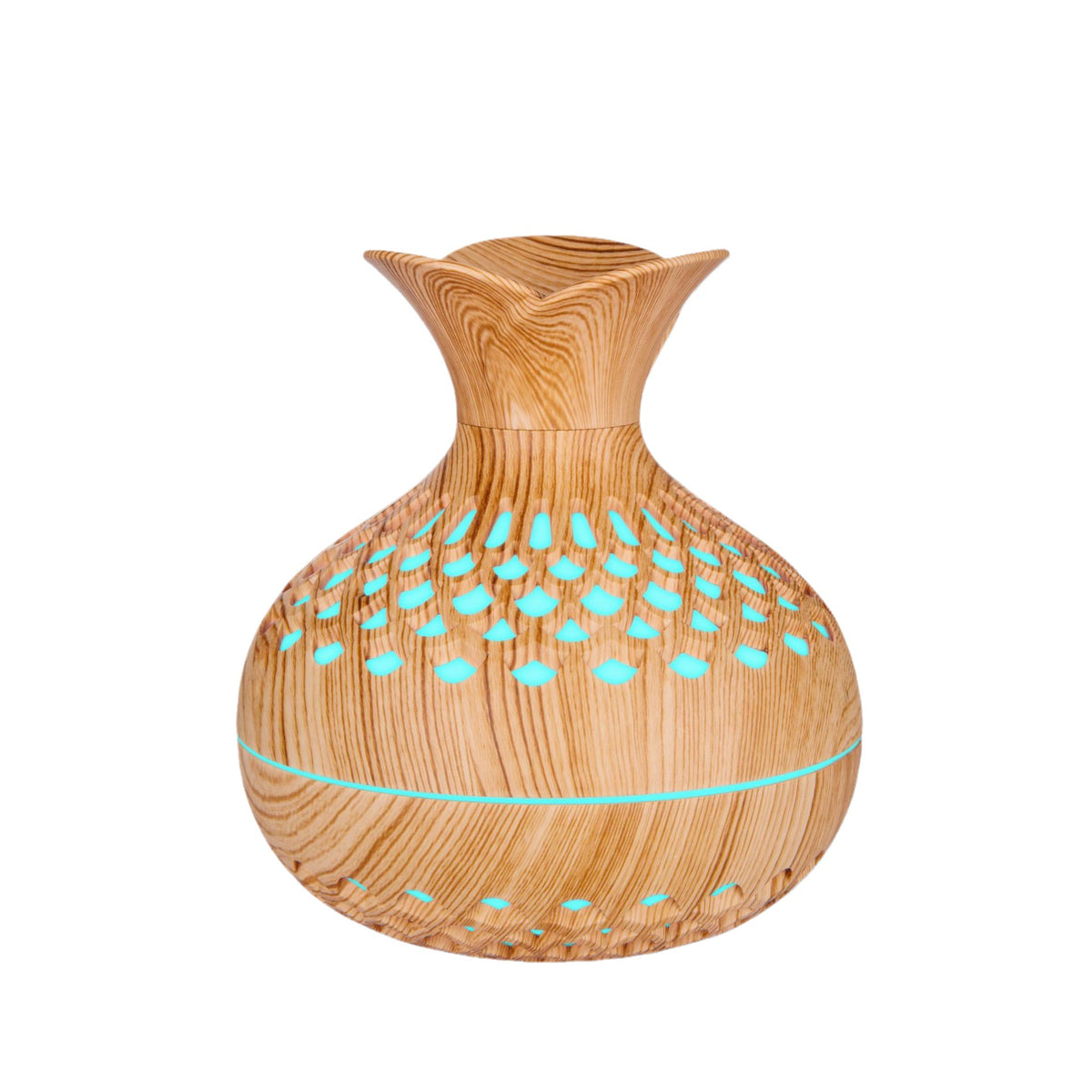 Mini-Dampf-Humidifier – Bild 5 | LuxeStyle