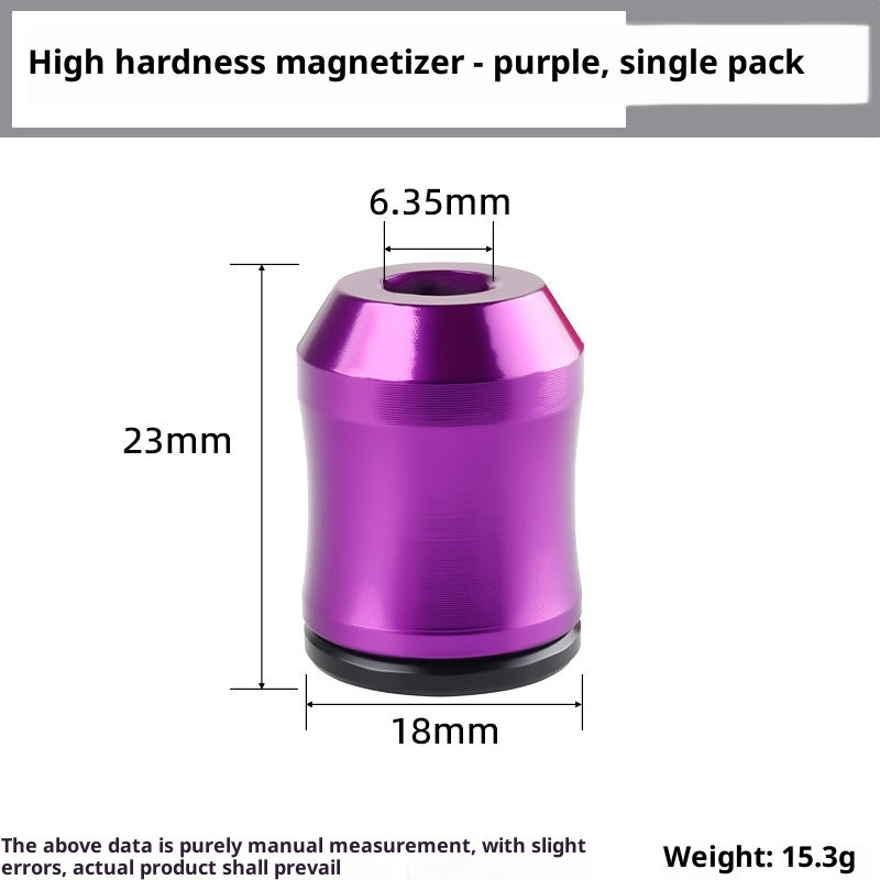 Magnetisiergerät