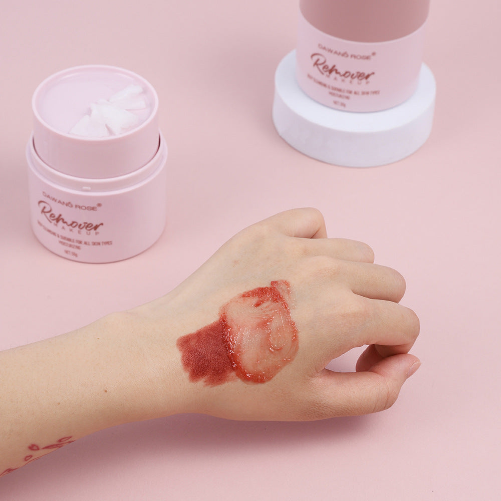 Milde Gesichtsreinigungscreme – Bild 2 | LuxeStyle