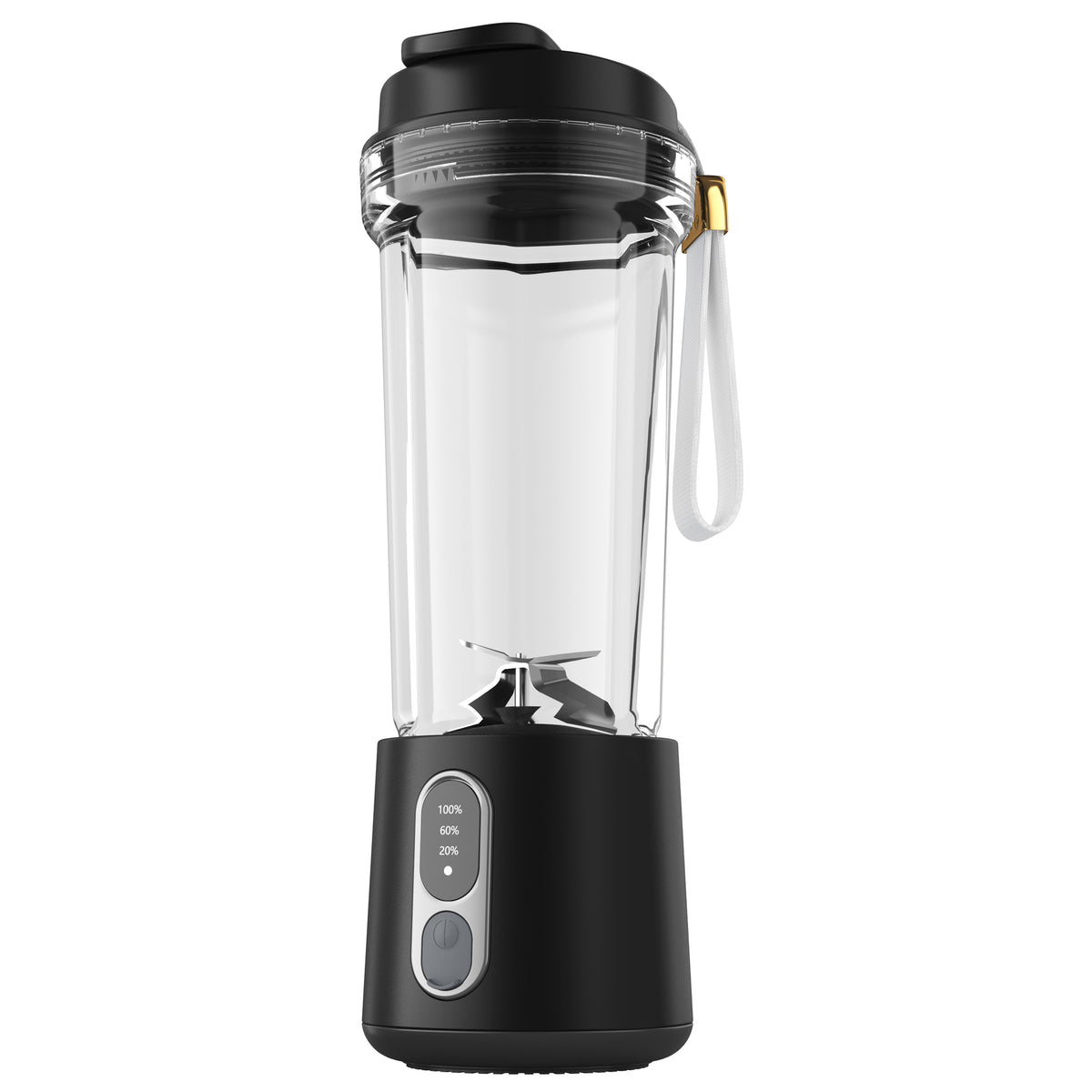 Tragbarer Entsafter 500ml – Bild 2 | LuxeStyle