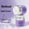 VE Retinol Nachtcreme zur Hautregeneration – Bild 3 | LuxeStyle