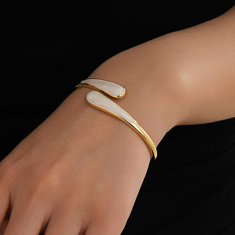 Metallic-Armband 7