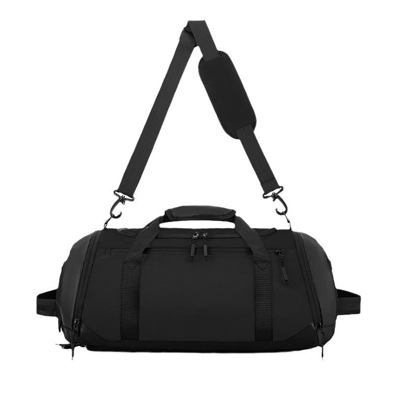 Multifunktionale Reisetasche mit grossem Fassungsvermögen – Bild 6 | LuxeStyle