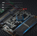 Thunder 2.5 Zoll SATA SSD – Bild 1 | LuxeStyle