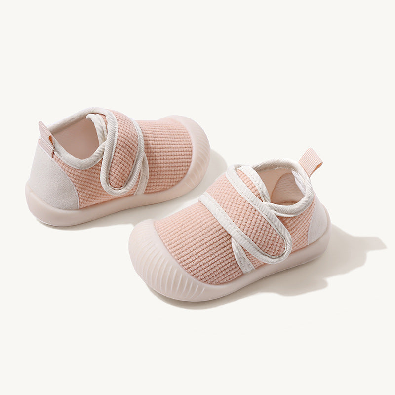Baby-Lauflernschuhe, rutschfest