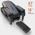 Mini-Drohne «AeroX» · mit HD-Kamera