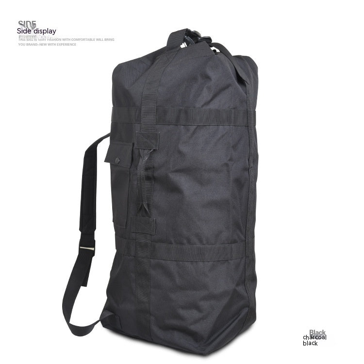 60 L Tarn-Rucksack für Reisen und Camping