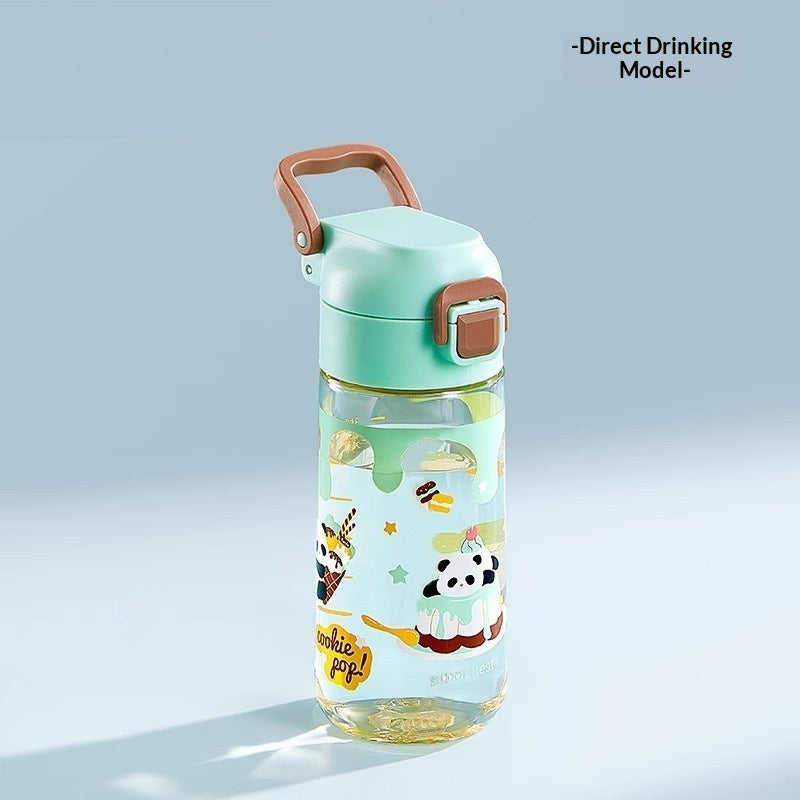 Trinkflasche für Kinder
