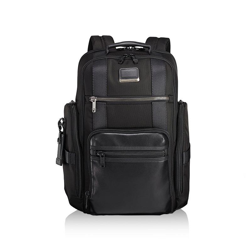 Nylon-Tasche für Männer – Bild 1 | LuxeStyle