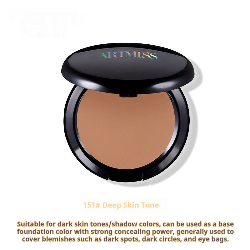 Concealer Highlighter Foundation Stick
