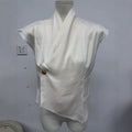 Satin Bluse