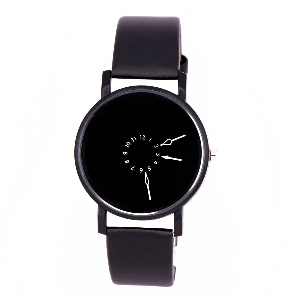 Frauengelduhr mit personalisiertem Inverted Pointer – Bild 10 | LuxeStyle