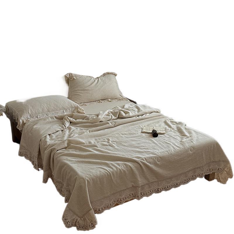 Sommerdukk fürs Bett
