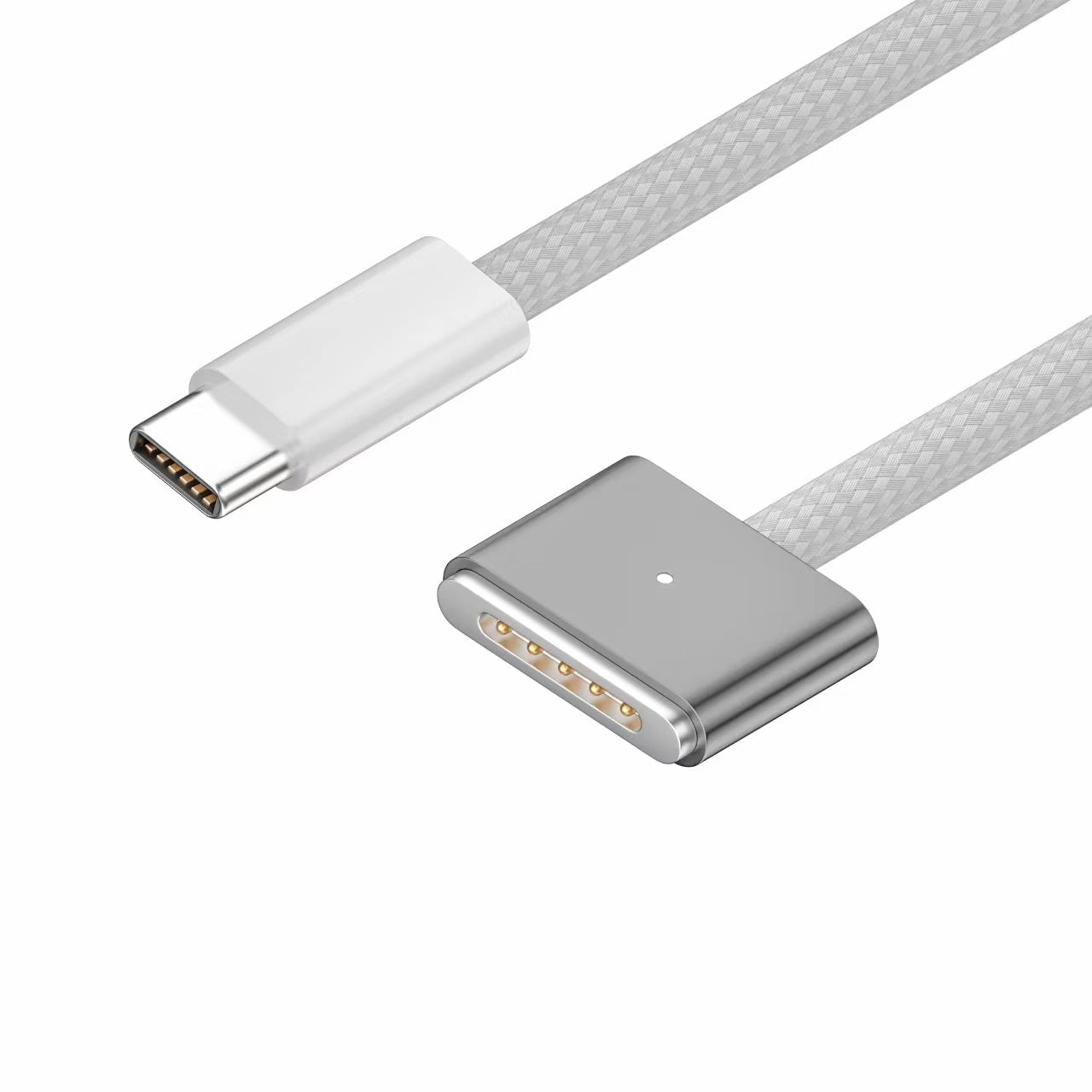 Magnetisches USB-C auf MagSafe 3 Ladekabel