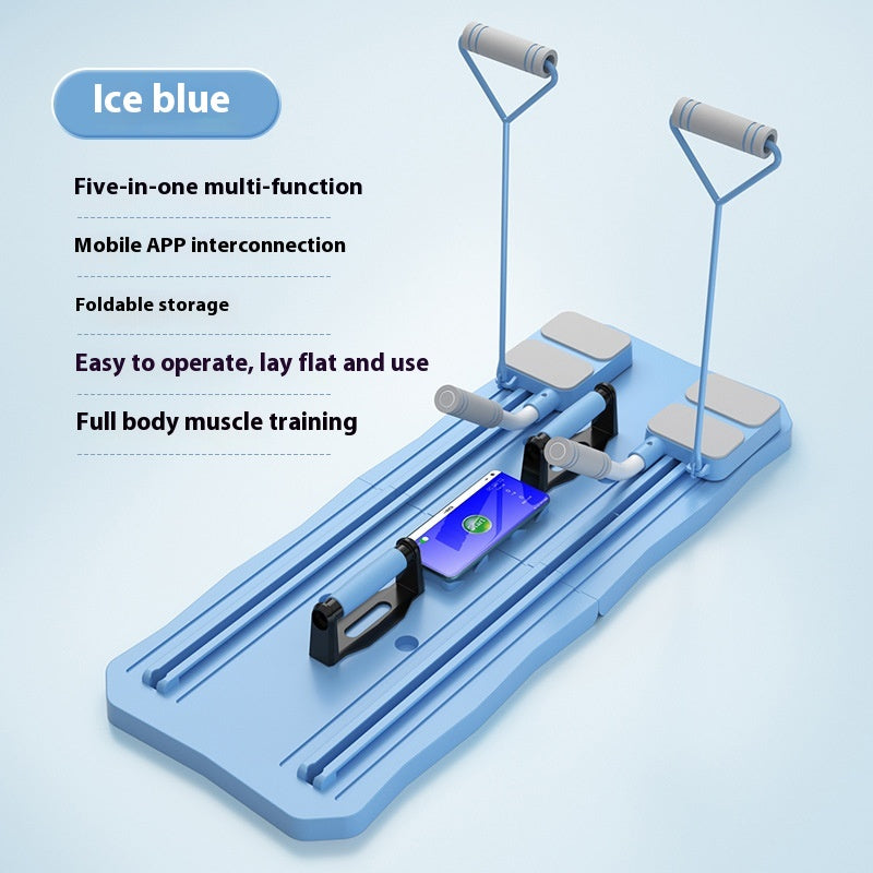 Multifunktionales Fitness Board – Upgrade – Bild 8 | LuxeStyle