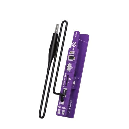 Batterieloser Universal Power-On Clip – Ansicht 5