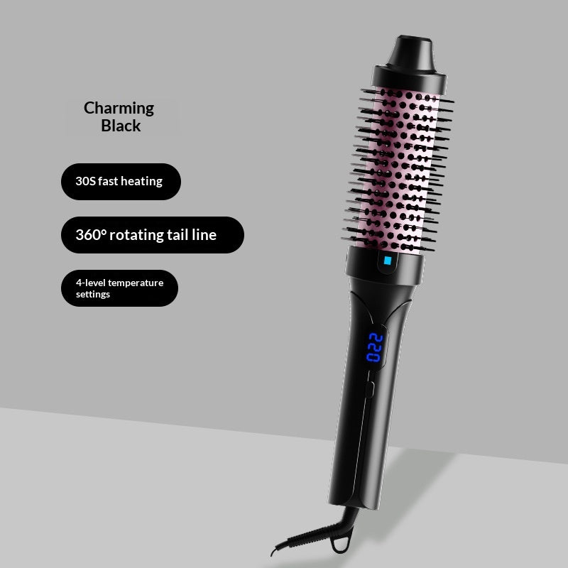 Schnellheiz-Curling-Wand