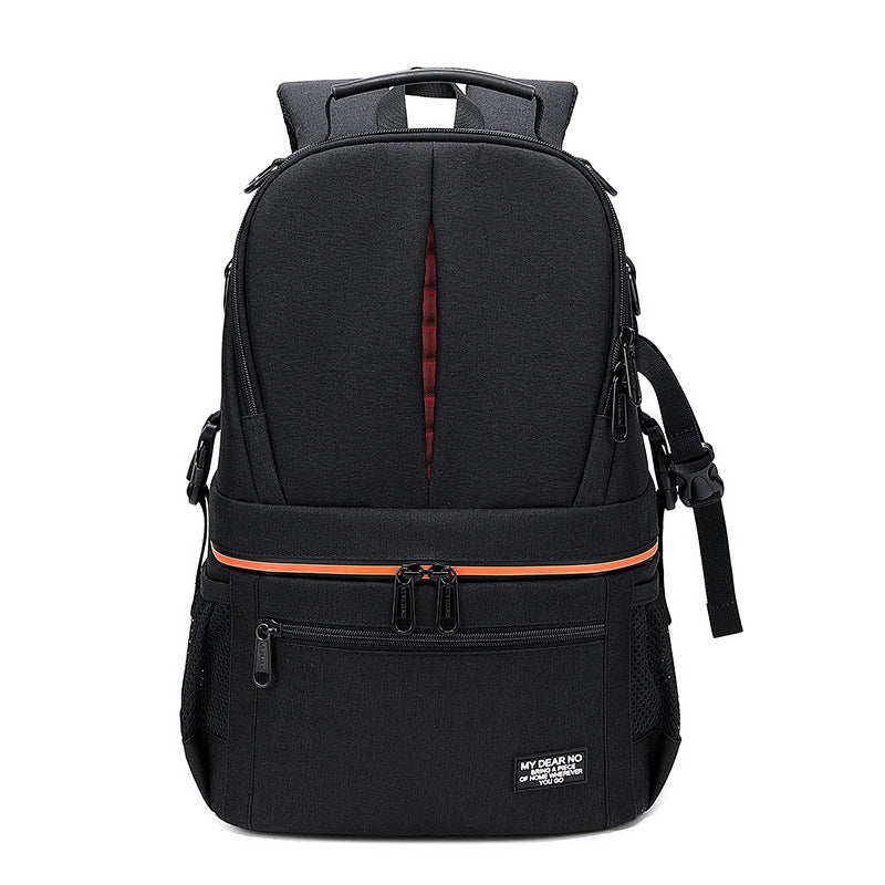 Wasserdichter Anti-Diebstahl Digital-Rucksack – Bild 6 | LuxeStyle