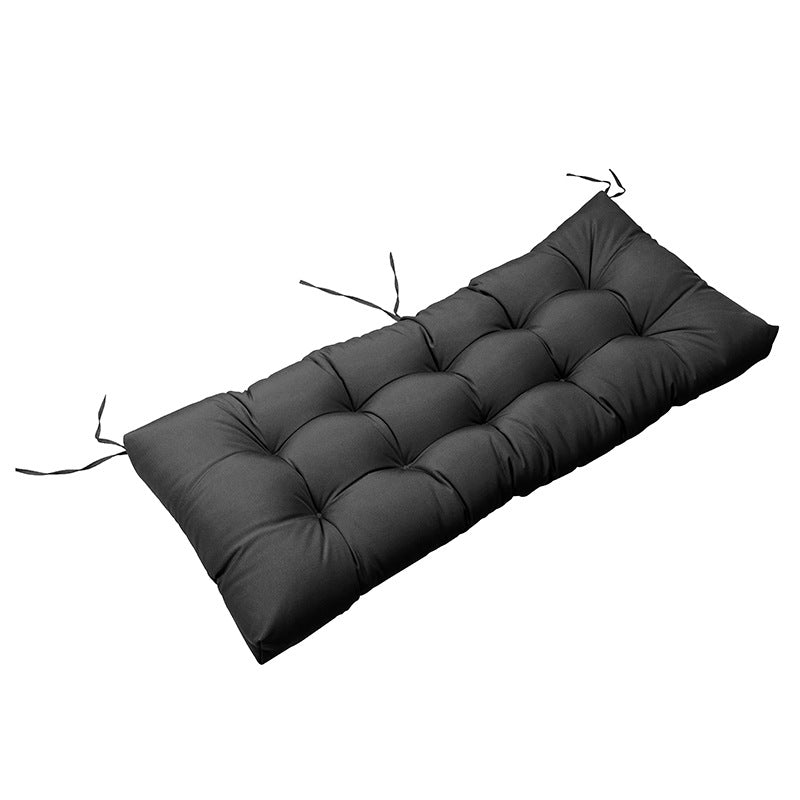 Sitzkissen für Gartenbank und Lounger – Ansicht 8