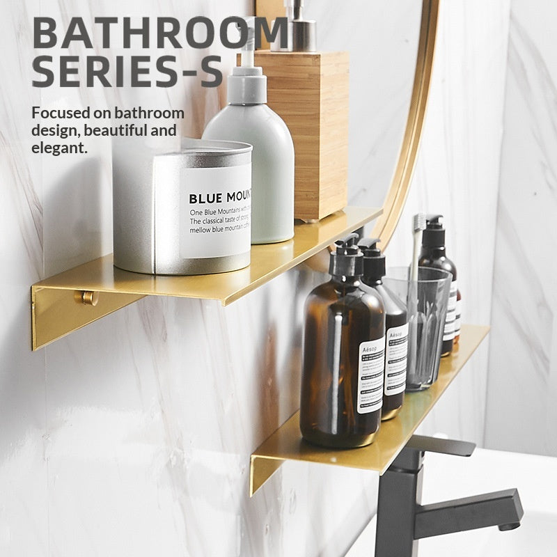 Dusche Ablage Set
