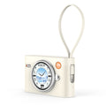M3 Smart Power Bank mit Bluetooth & Health-Tracking – Bild 1 | LuxeStyle