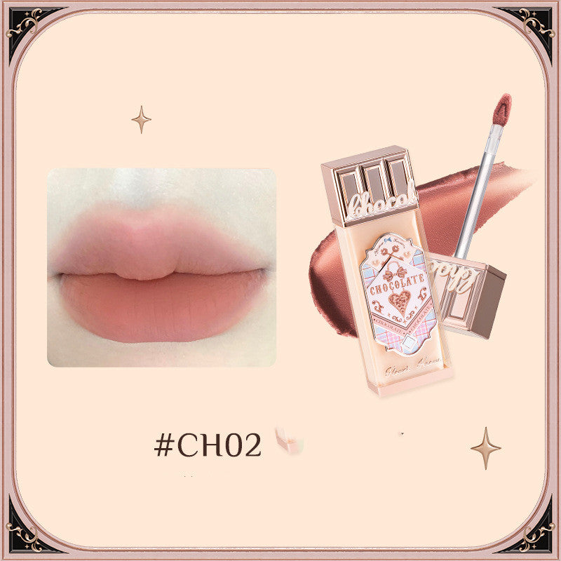 Cloud Lip Glaze Lippenstift | LuxeStyle