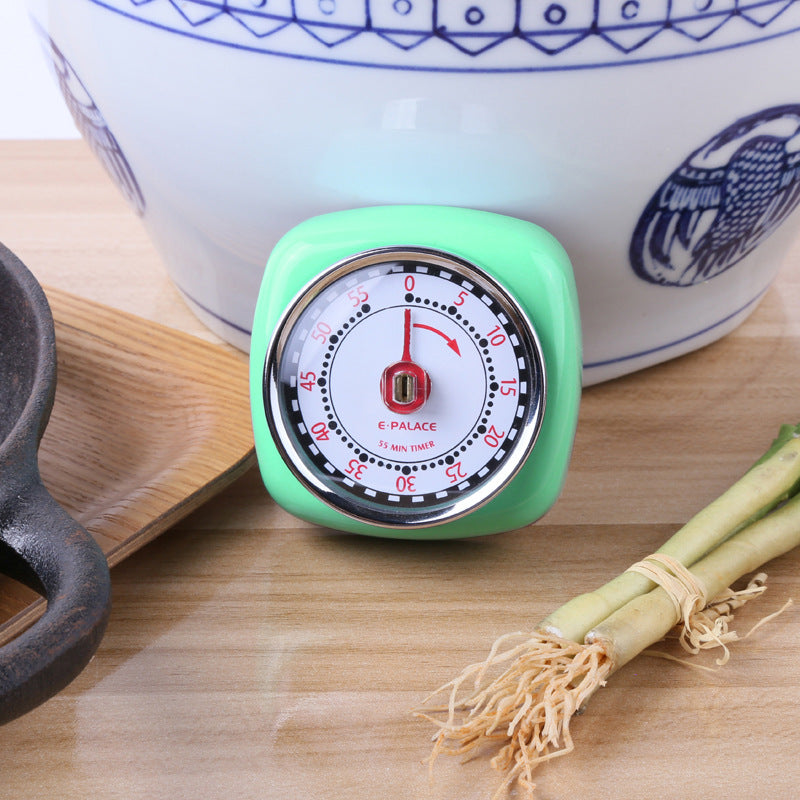 Küchen-Timer mit Countdown-Funktion – Bild 3 | LuxeStyle