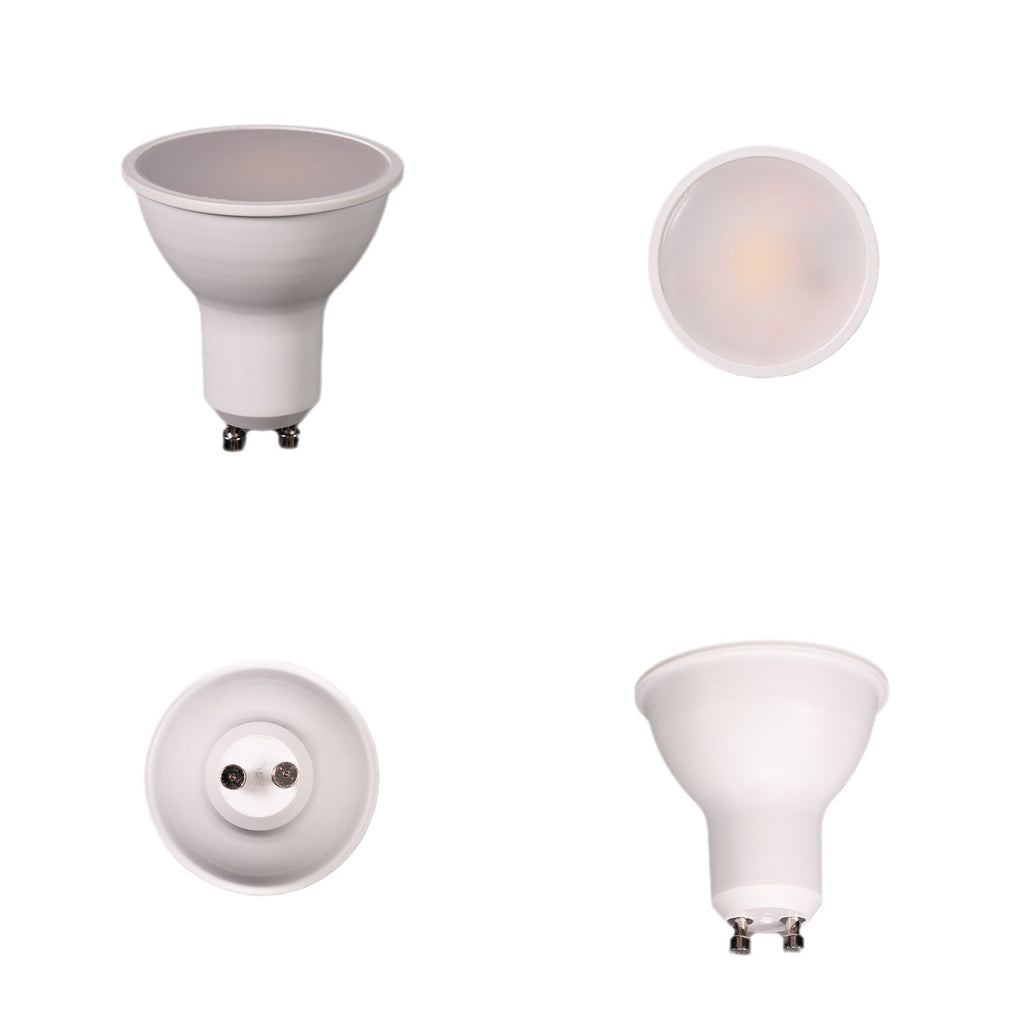 Smarte dimmbare LED-Lampe – Bild 5 | LuxeStyle