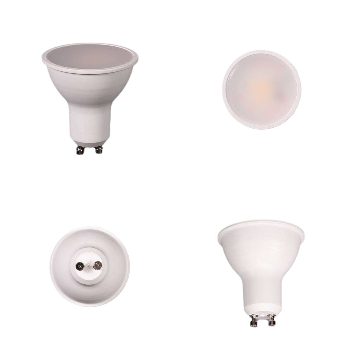 Smarte dimmbare LED-Lampe – Bild 5 | LuxeStyle
