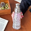 Trinkflasche aus Kunststoff – 500 ml – Bild 6 | LuxeStyle