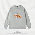 Croissant-Horn Hoodie für Damen – Bild 3 | LuxeStyle