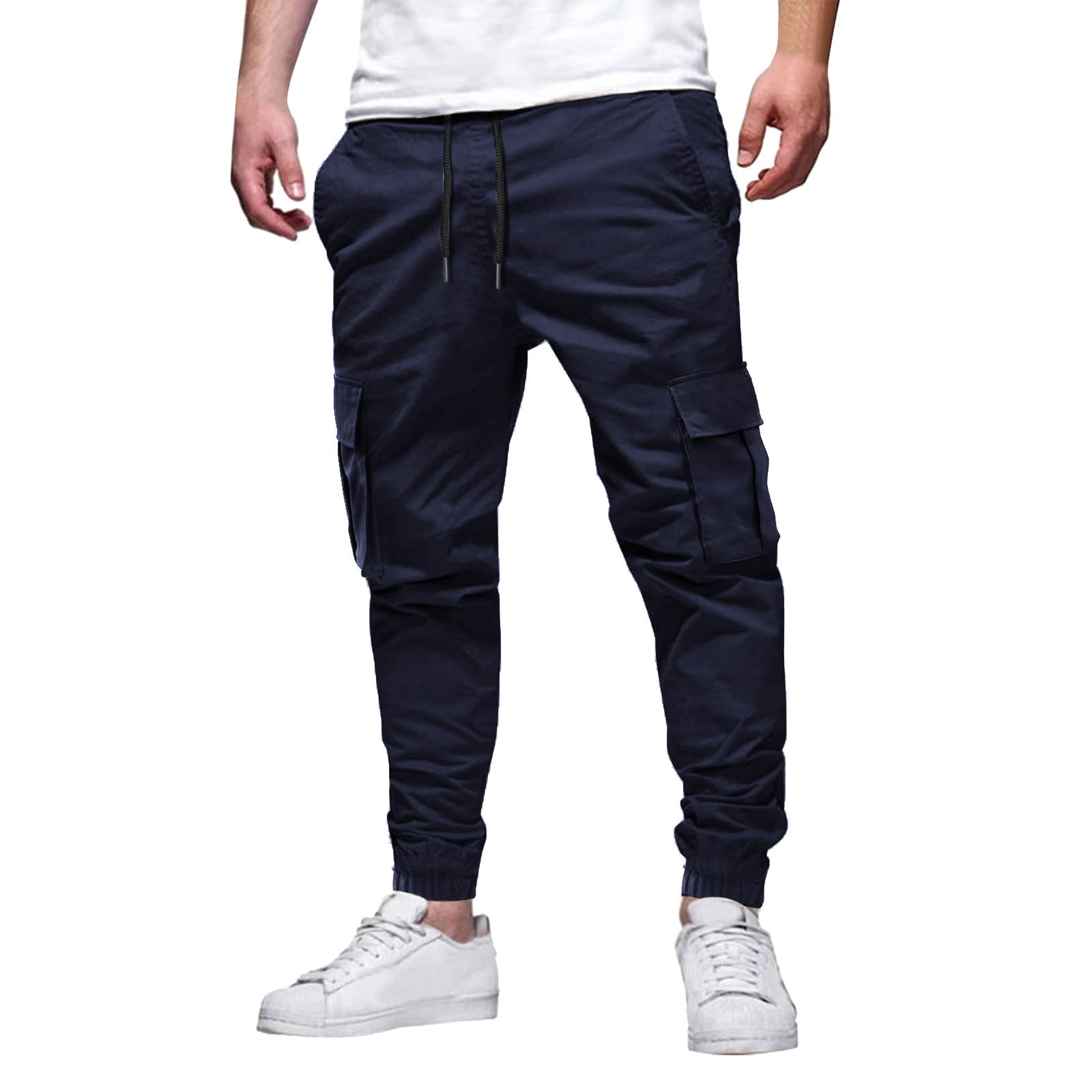 Leichte Freizeit-Overalls für Herren