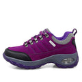 Sneaker mit Luftpolster-Sohle
