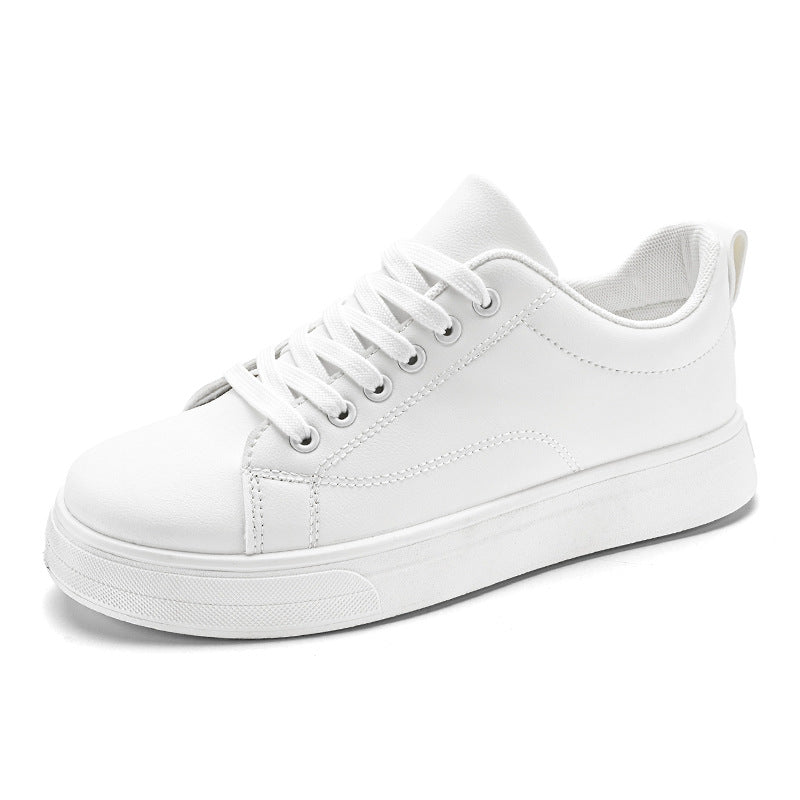 Atmungsaktive Herren-Sneaker im Korean-Style – Bild 6 | LuxeStyle