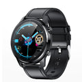 Smartwatch mit HD IPS Farbdisplay und Herzfrequenz